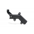CNC Racing Billet Rear Reservoir Mount And Brake Line Cover for Ducati Streetfighter V4 / S (20-22) CNC Racing Billet Rear Reservoir Mount And Brake Line Cover for Ducati Streetfighter V4 / S (20-22)